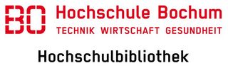 Logo der Hochschulbibliothek der Hochschule Bochum