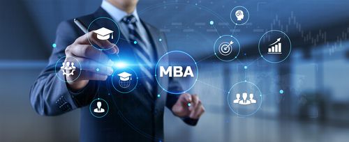 MBA