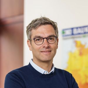Dietmar Weigt