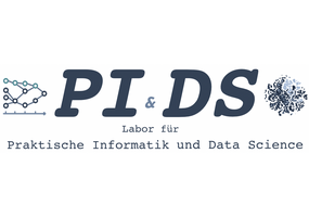 Labor für Praktische Informatik und Data Science