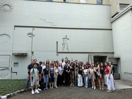 Bild Fieldtrip