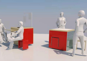 Stilisierung der MoVe