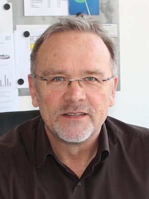 Bernd Nolting