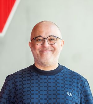 Alberto Rodriguez