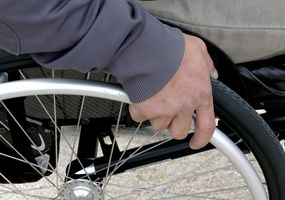 Schwerbehindertenvertretung Schwerbehindertenvertretung