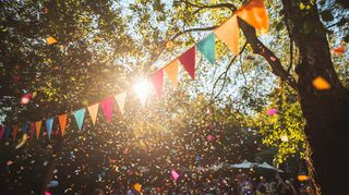 Sommerfest