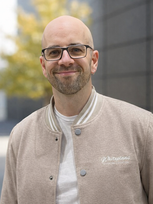 Marvin Beierstedt Marvin Beierstedt