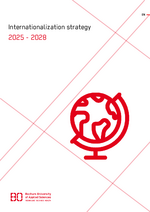 Internationalization Strategy :: Bochum University of Applied Sciences :: 2025 - 2028