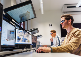 MA Geoinformatik