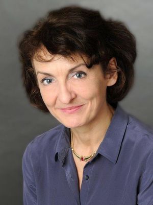 Susanne Hannemann