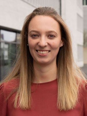 Lea Krichel