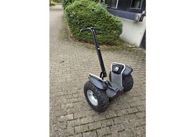 Segway X2