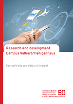 Research Brochure CVH