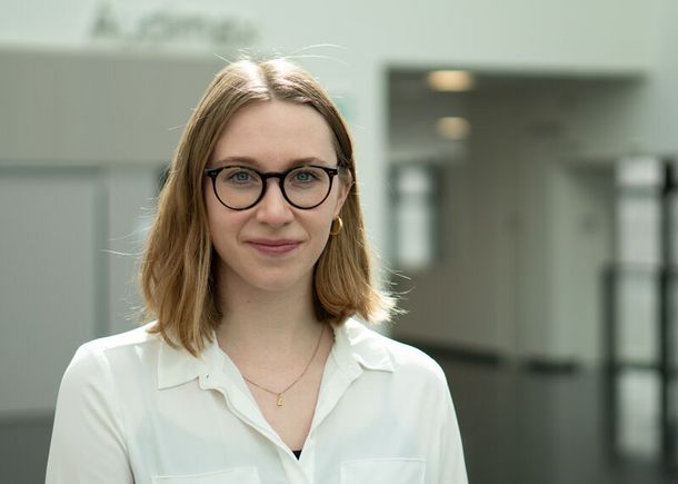 Lisa Weißgerber Foto von Lisa Weißgerber