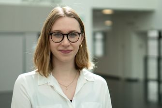Lisa Weißgerber Foto von Lisa Weißgerber