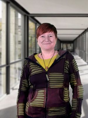 Martina Rüter Martina Rüter