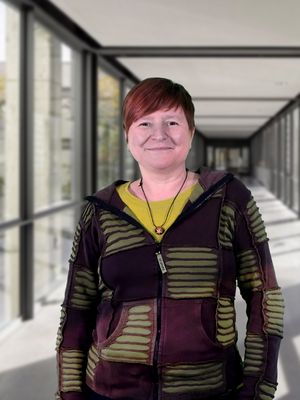 Martina Rüter Martina Rüter