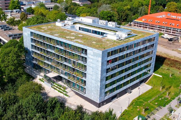 Technologiezentrum Ruhr