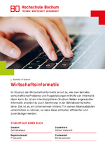 Wirtschaftsinformatik B.Sc.