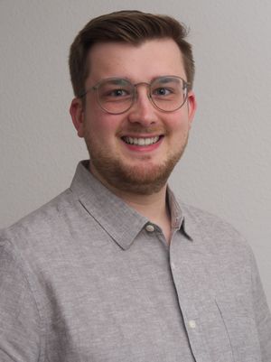 Christopher Reinhardt Christopher Reinhardt