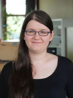 Daniela Böing