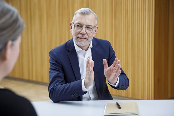 Prof. Dr. rer. nat. Andreas Wytzisk-Arens