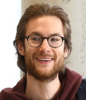 Malte Neugebauer Malte Neugebauer
