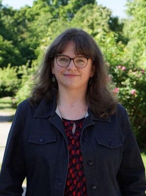 Sandra Rüther