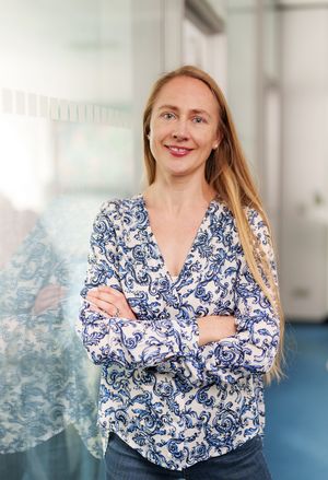 Signe Mikulane