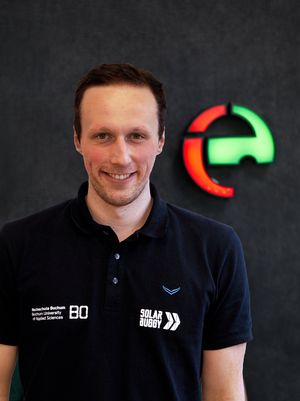 Maximilian Frankholz Maximilian Frankholz