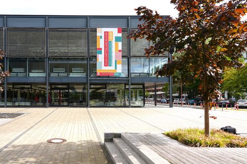 Zukunfts Lab Ruhr