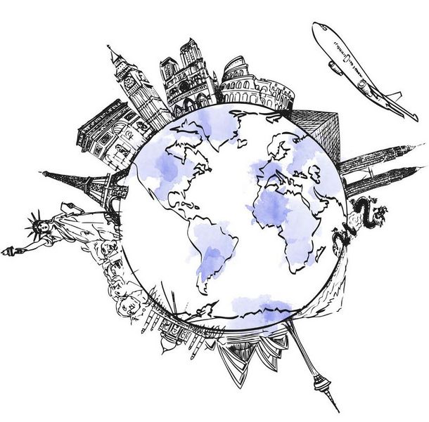 International Office International Office