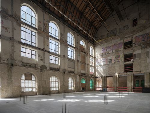 Adept, Copenhagen