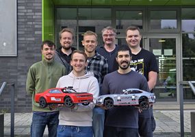 VDI - Racing - Team 2025