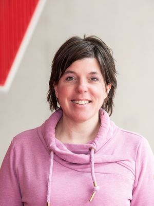Sonja Dieckmann Sonja Dieckmann