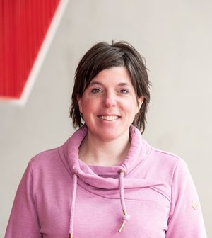 Sonja Dieckmann