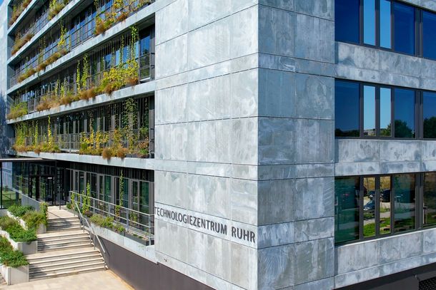 Technologiezentrum Ruhr