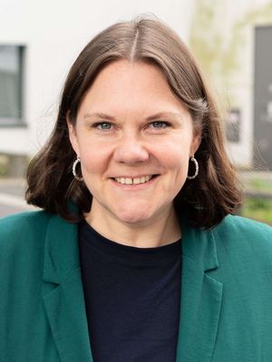 Janina Kleist