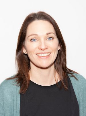 Jennifer Gruß