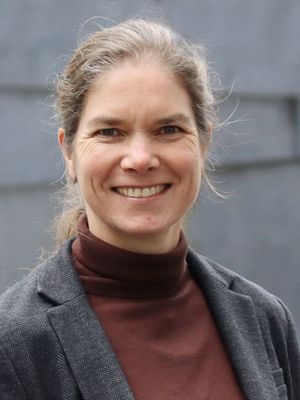 Melanie Schellhoff
