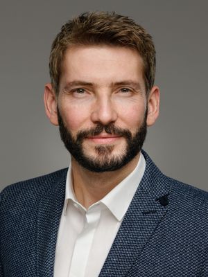 Nicolas Toutain