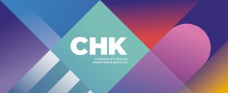 Kopfbild Community Health Konferenz