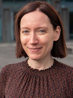 Katharina Märkle Katharina Märkle