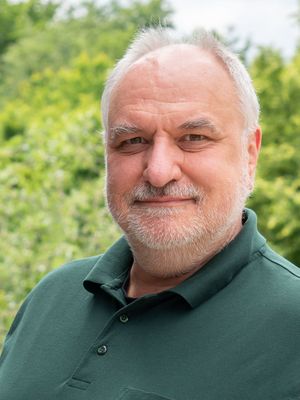 Martin Vogel