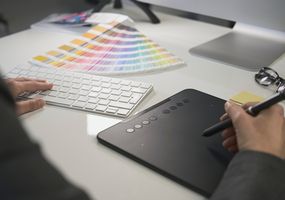 Foto Grafik