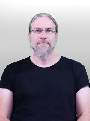 André Müller