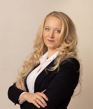 Magdalena Chodorowski