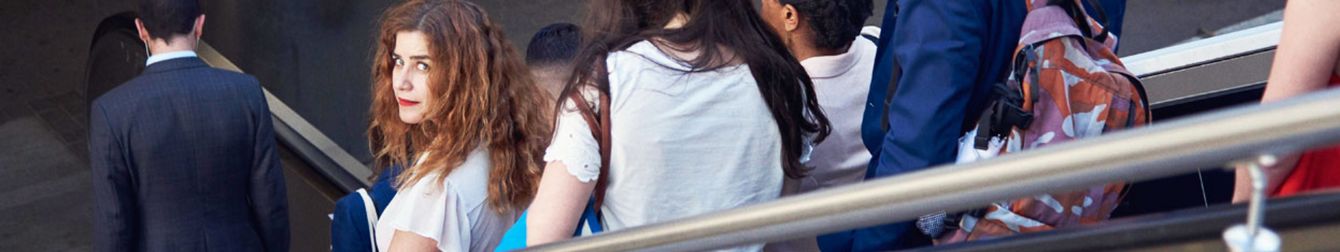 Grenzenlos studieren. Europa wählen! Grenzenlos studieren. Europa wählen!
