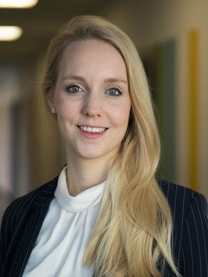 Alina Napetschnig