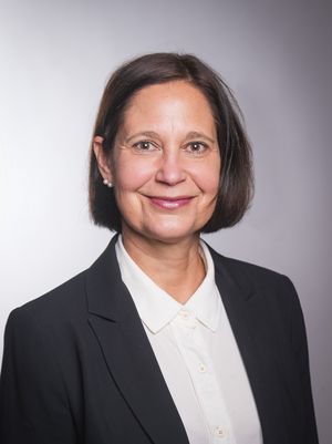 Renate Schramek